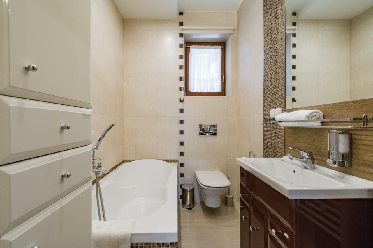 Willa Urocze Szczawnica Ngoại thất bức ảnh